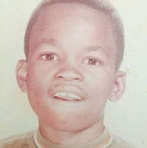 Meet your Posher, Fred